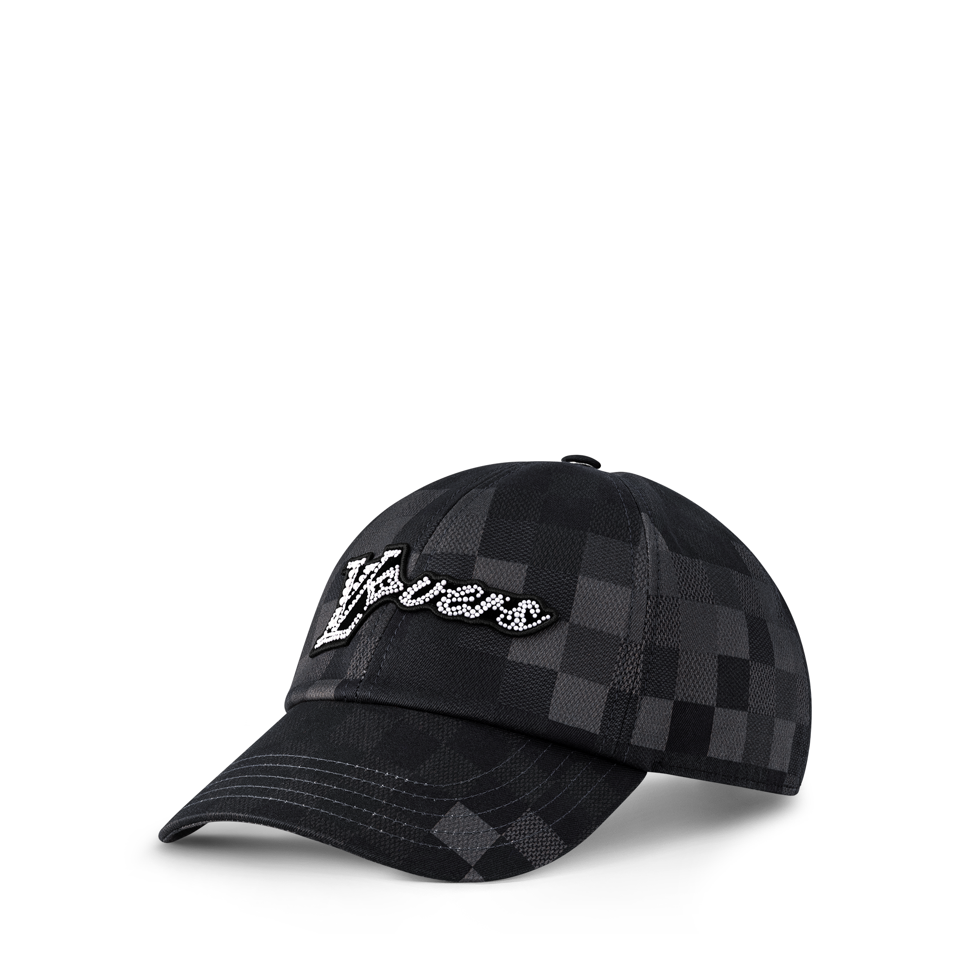 LOUIS VUITTONキャップ LV Vers Damoflage Cap S00 - Men - Accessories | LOUIS VUITTON ®